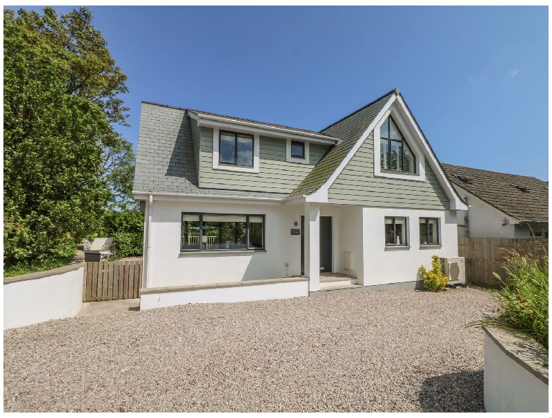 Click here for more about Garden House