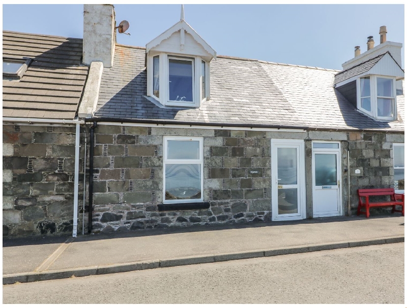 Click here for more about Greystones Holiday Cottage