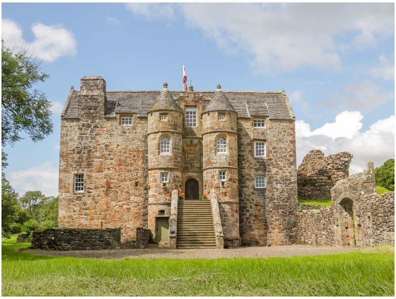 Click here for more about The Old Castle