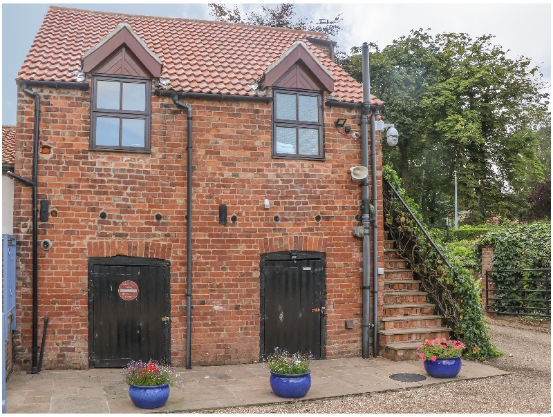 Click here for more about The Granary- Rye House