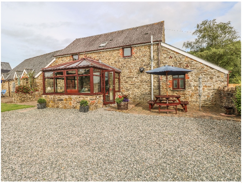 Click here for more about The Granary