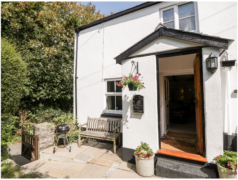 Click here for more about 1 Rock Cottages