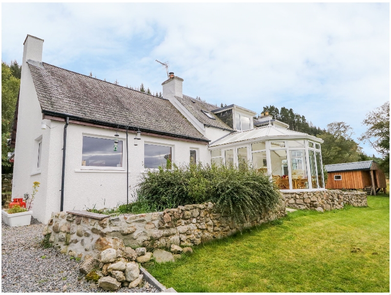 Click here for more about Birch Cottage