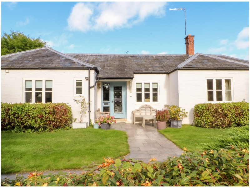 Click here for more about Birchfield Cottage