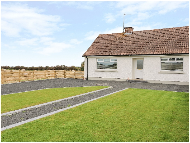 Click here for more about Searoad Cottage