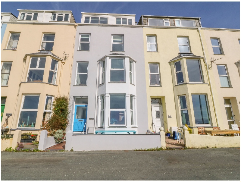 Click here for more about 11 Marine Terrace