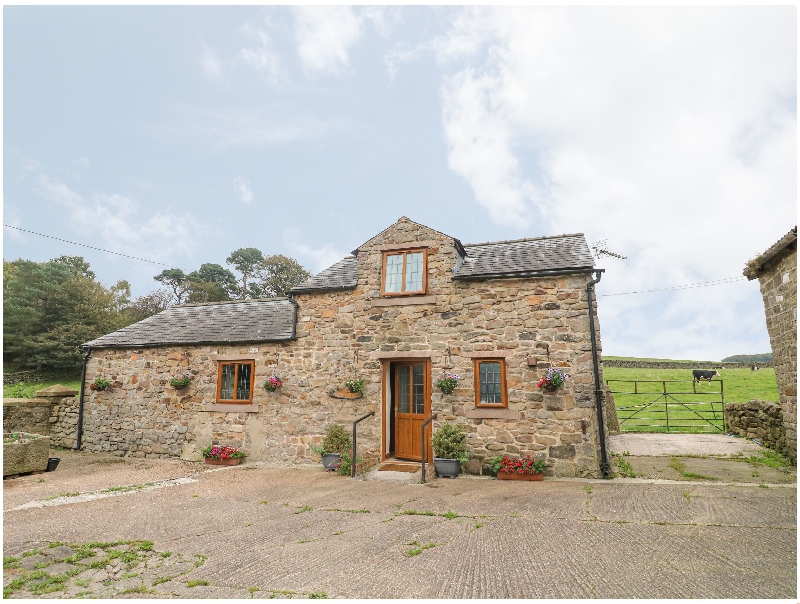 Click here for more about Fletchers Barn