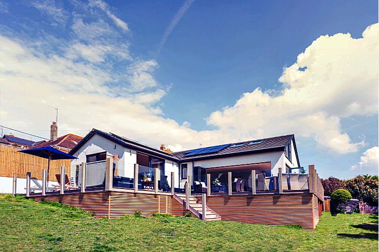 Details about a cottage Holiday at Seabrook