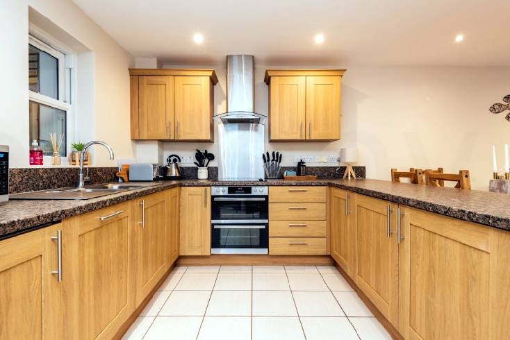 Kittiwake is in Downderry, cornwall