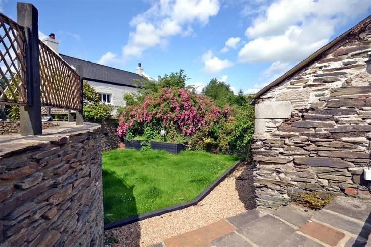 Hideaway is in Harbertonford, devon