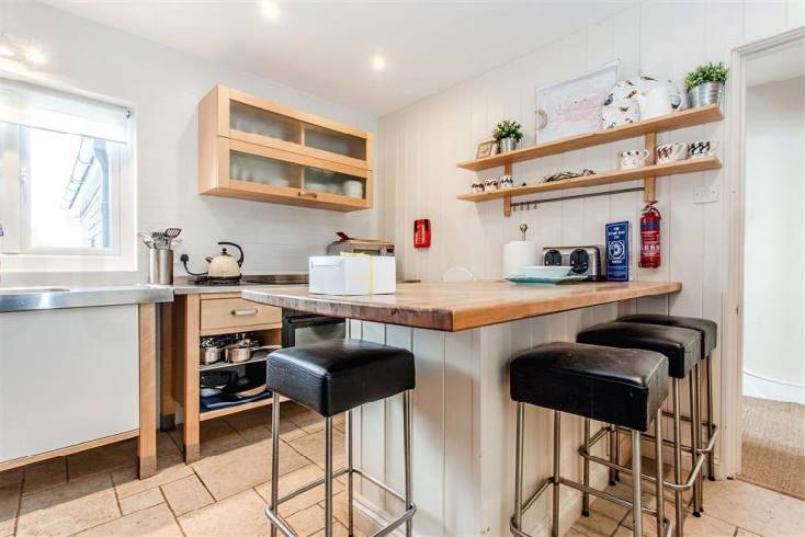 Reeds is in Torcross, devon