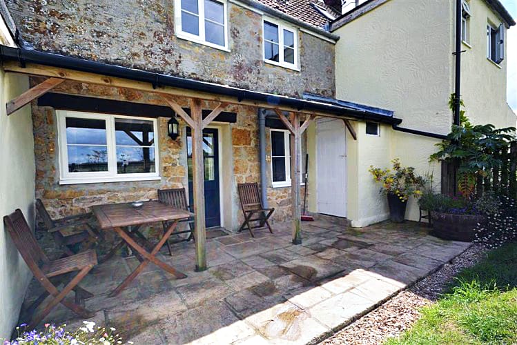 Perhay Cottage Holiday Cottage