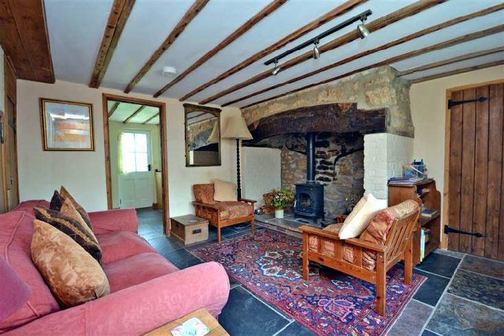 Perhay Cottage Images